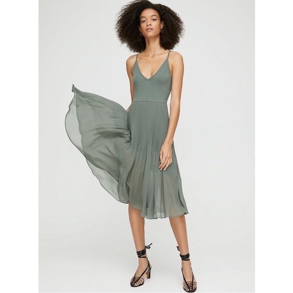 Wilfred Dresses & Skirts - Wilfred Daphnee Dress